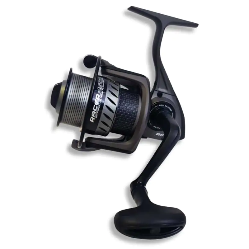 Макара преден аванс SERIE WALTER Racer 4500