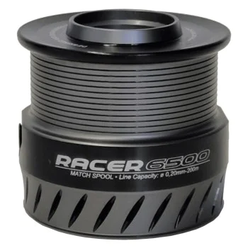 Резервна шпула SERIE WALTER Racer 6500 Spare Spool
