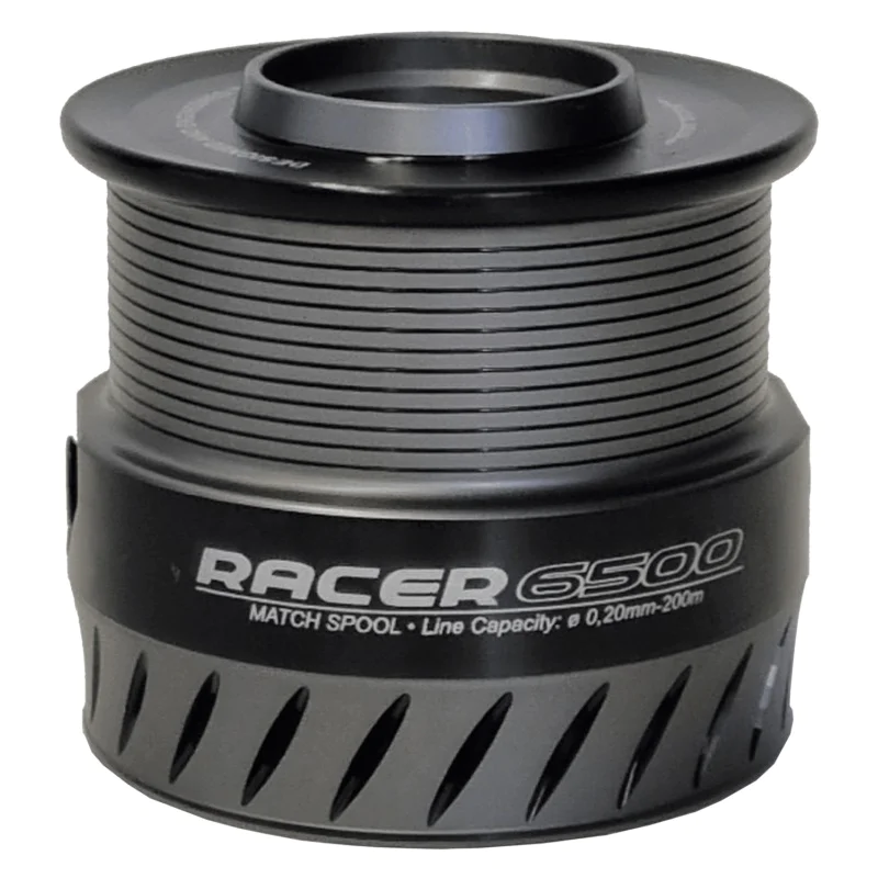 Резервна шпула SERIE WALTER Racer 6500 Spare Spool