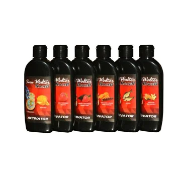 Течен ароматизатор SERIE WALTER Racer Activator 250ml