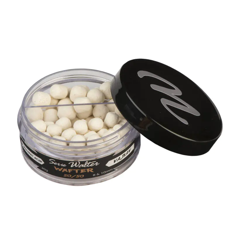 Неутрални дъмбели SERIE WALTER Wafter 8 - 10mm