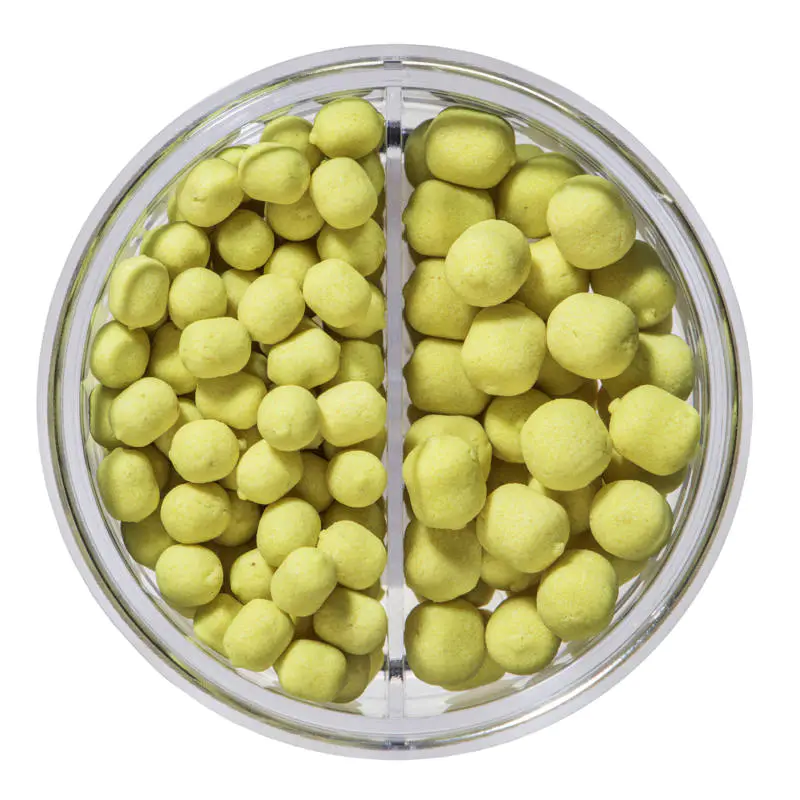 Неутрални дъмбели SERIE WALTER Wafter 8 - 10mm