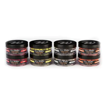 Неутрална стръв SERIE WALTER Wafter 6 - 8mm