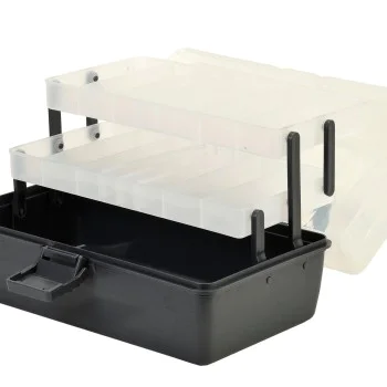 Куфар SHAKESPEARE Tackle Box 2 Cantilever