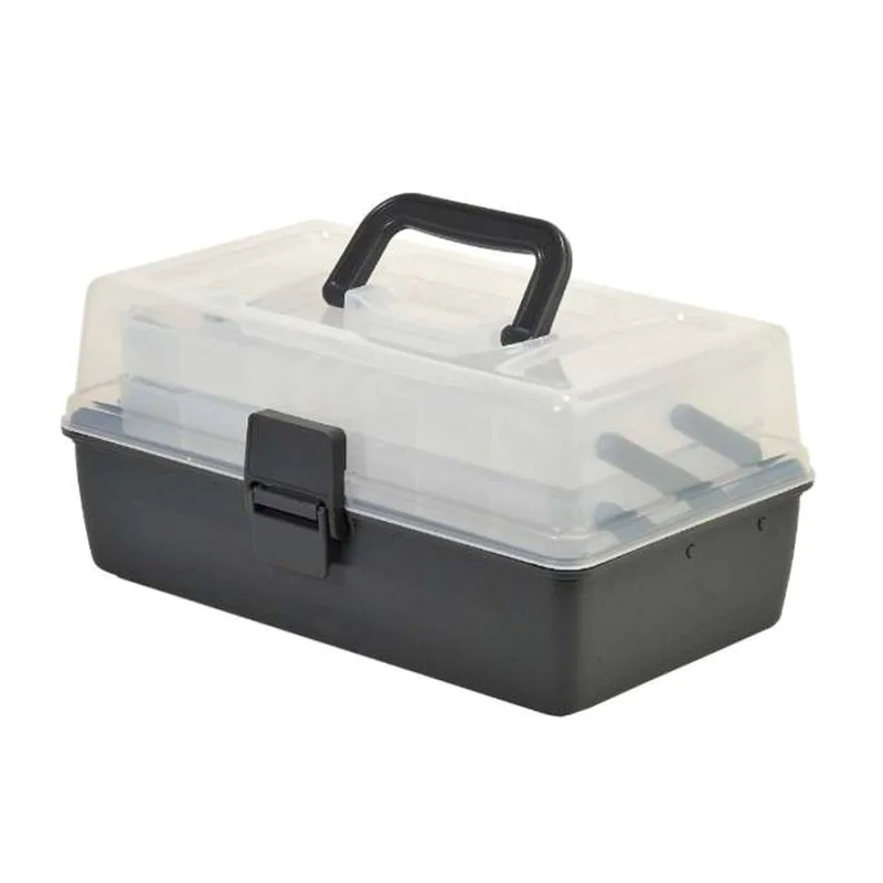 Куфар SHAKESPEARE Tackle Box 2 Cantilever