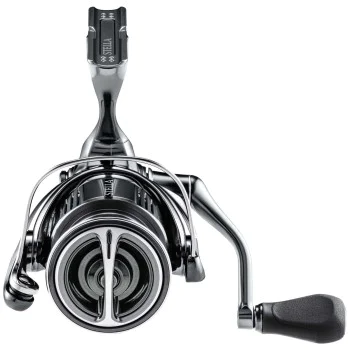 Макара преден аванс SHIMANO Stella 1000 FK - 2022