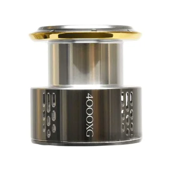Резервна шпула SHIMANO Stella 4000 XG FJ - Spare Spool