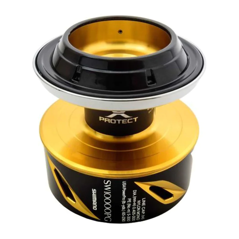 Резервна шпула SHIMANO Stella SW 10000 PG C - Spare Spool