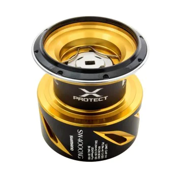 Резервна шпула SHIMANO Stella SW 4000 XG C - Spare Spool