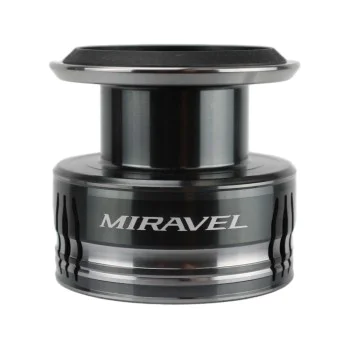 Резервна шпула SHIMANO Miravel 4000 - Spare Spool