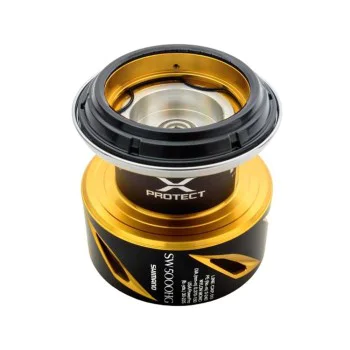 Резервна шпула SHIMANO Stella SW 5000 HG C - Spare Spool