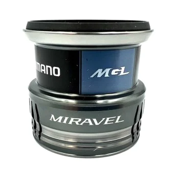 Резервна шпула SHIMANO Miravel C 2000 S - Spare Spool