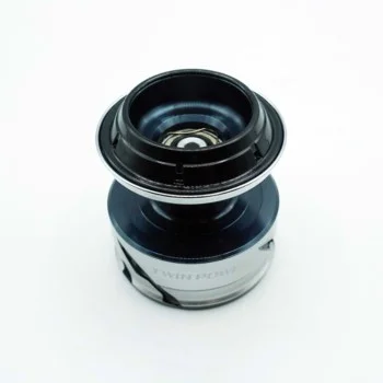 Резервна шпула SHIMANO Twin Power SW 8000 HG C - Spare Spool