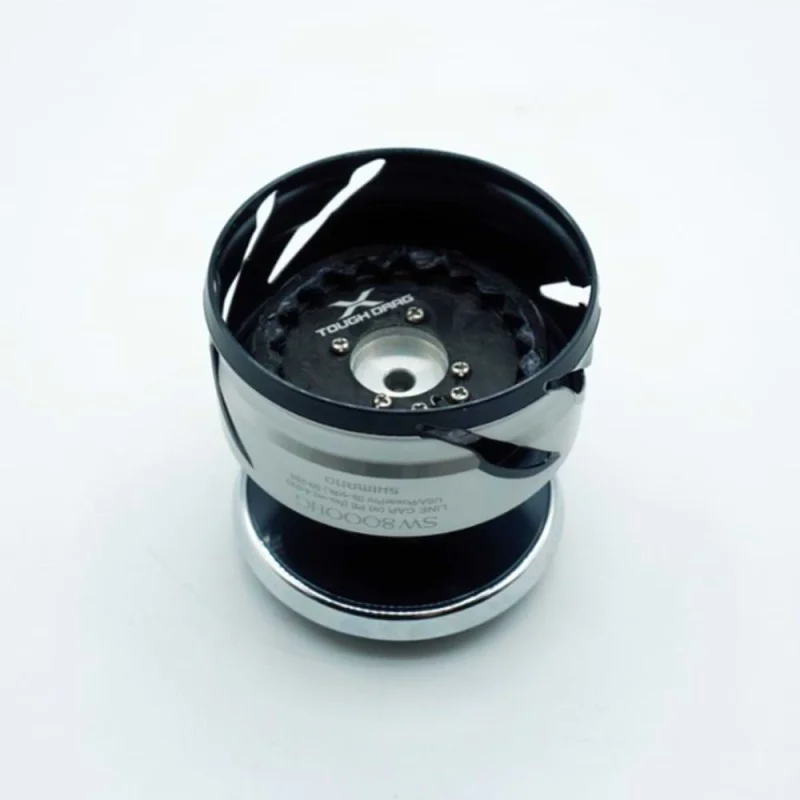 Резервна шпула SHIMANO Twin Power SW 8000 HG C - Spare Spool