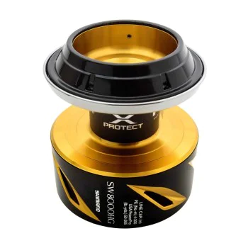 Резервна шпула SHIMANO Stella SW 8000 HG C - Spare Spool