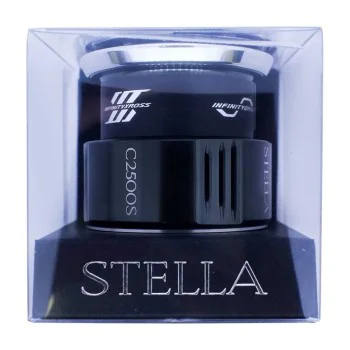 Резервна шпула SHIMANO Stella C 2500 S FK - Spare Spool