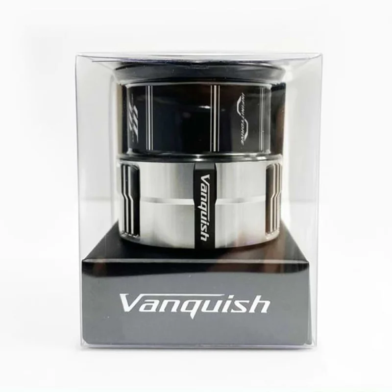 Резервна шпула SHIMANO Vanquish C 3000 MHG FC - Spare Spool