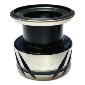Резервна шпула SHIMANO Stradic C 3000 FM - Spare Spool