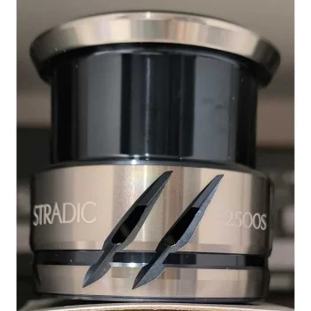 Резервна шпула SHIMANO Stradic 2500 S HG FM - Spare Spool