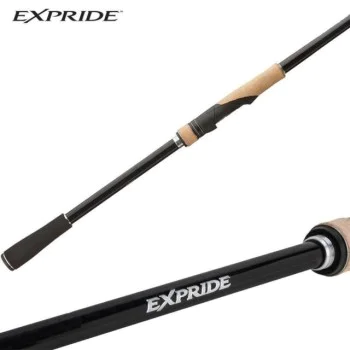 Въдица SHIMANO Expride 265 ML2 1.96m 4-12g