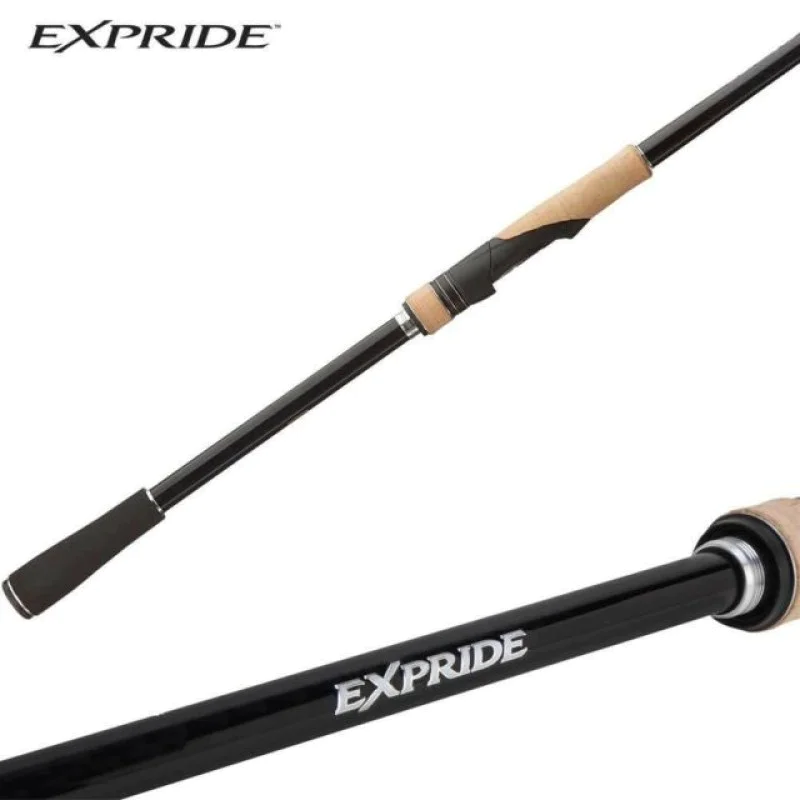 Въдица SHIMANO Expride 265 ML2 1.96m 4-12g
