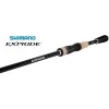 Въдица SHIMANO Expride 265 ML2 1.96m 4-12g