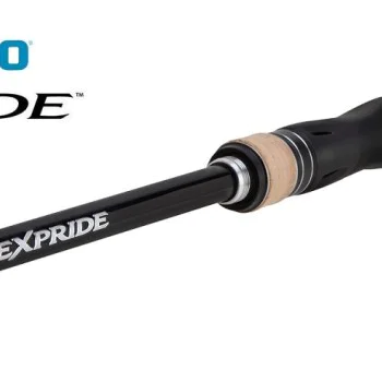 Въдица SHIMANO Expride 265 ML2 1.96m 4-12g