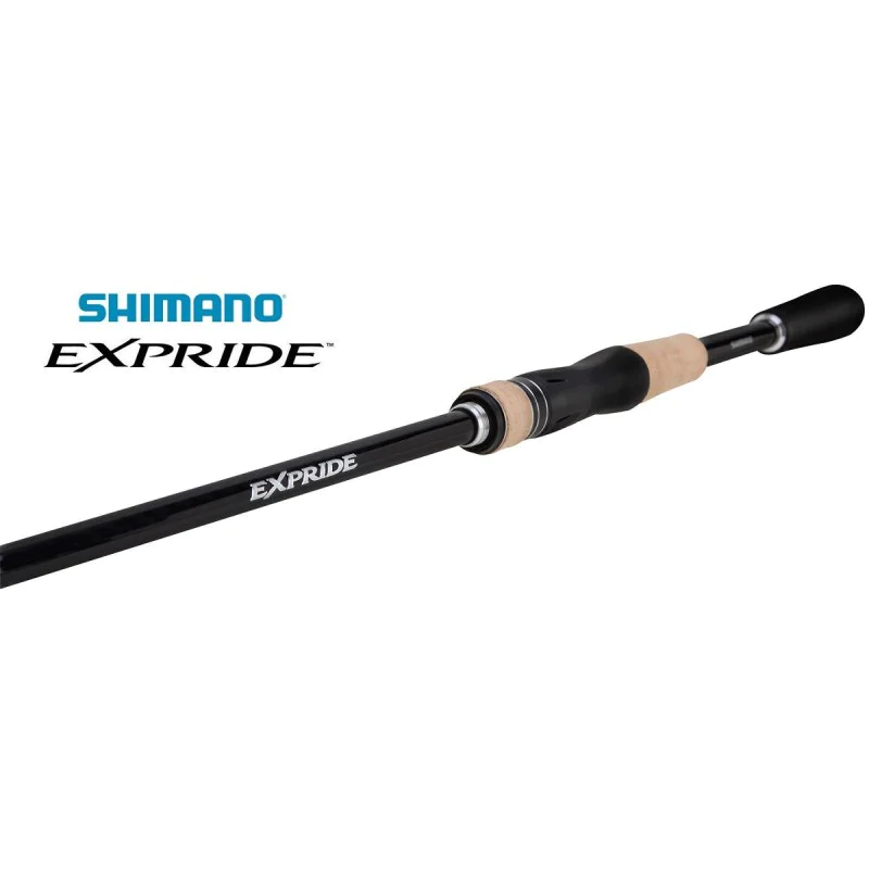 Въдица SHIMANO Expride 265 ML2 1.96m 4-12g