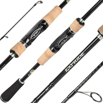 Въдица SHIMANO Expride 264 UL 1.93m 2-7g