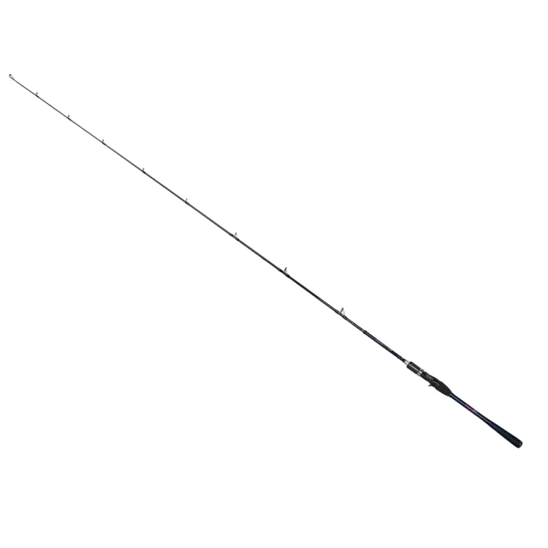 Спининг въдица SHIMANO Jigwrex Light Jigging B632 191cm 150g