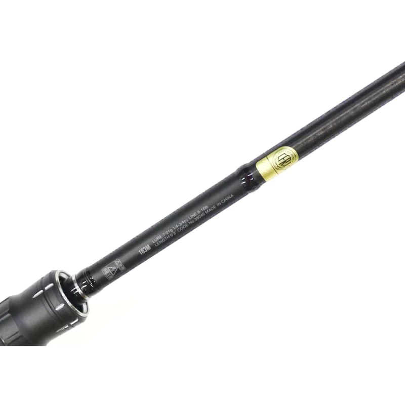 Байткастинг въдица SHIMANO x JACKALL Poison Adrena 163M MOD-F 191cm 7-21g 1pcs