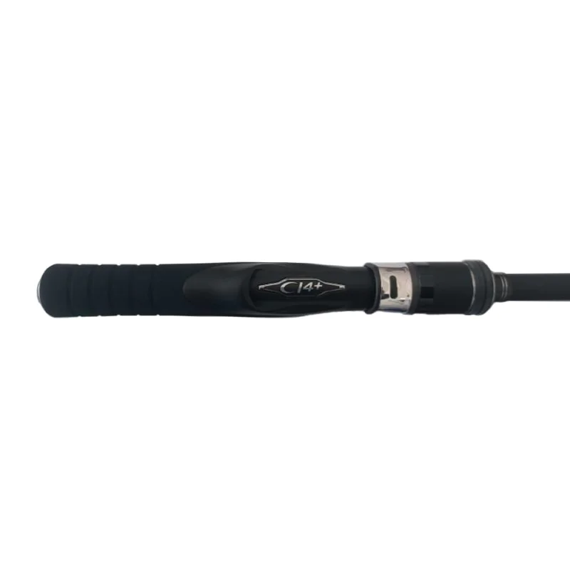 Спининг въдица SHIMANO Game Type Jigging SPIN JS5105 178cm 250g
