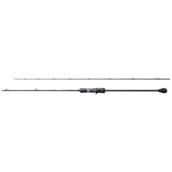Байткастинг въдица SHIMANO Game Type Slow Jig CAST JB661 198cm 160g