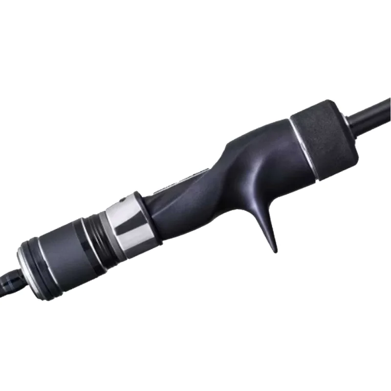 Байткастинг въдица SHIMANO Game Type Slow Jig CAST JB662 198cm 200g