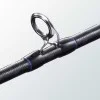 Байткастинг въдица SHIMANO Game Type Slow Jig CAST JB662 198cm 200g