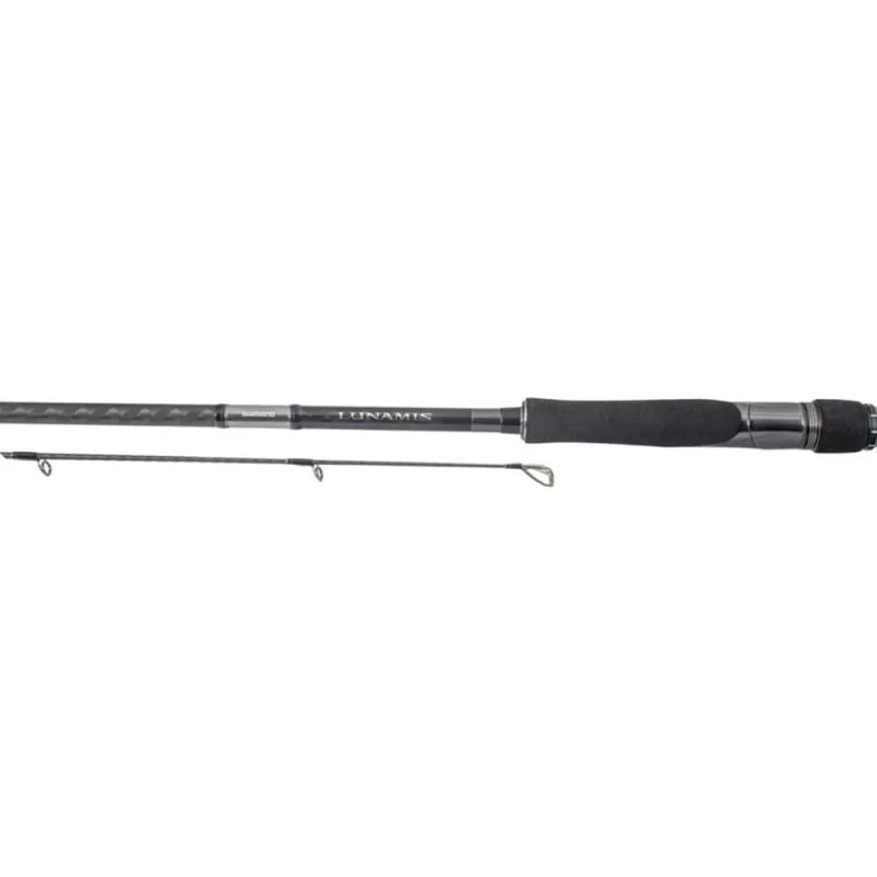 Спининг въдица SHIMANO Lunamis S96ML 290cm 6-25g
