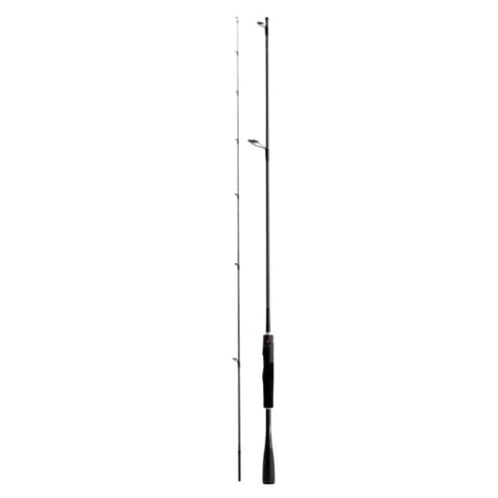 SMITYNA (スミティナ) Спининг въдица SHIMANO Zodias 82M+ Spinning 249cm Super Sensitive
