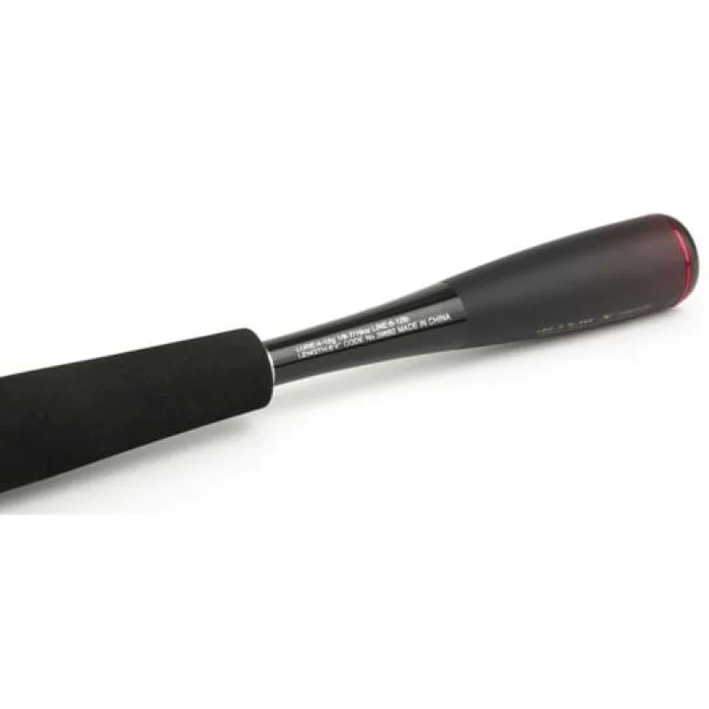 Спининг въдица SHIMANO Zodias 244UL Spinning Solid Tip EX-F 244cm 1,5-7g