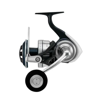 Макара преден аванс DAIWA 21 Certate SW G 8000-P