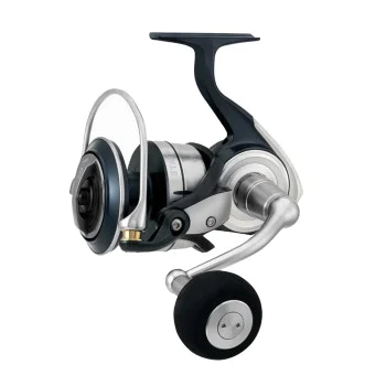 Макара преден аванс DAIWA 21 Certate SW G 8000-P
