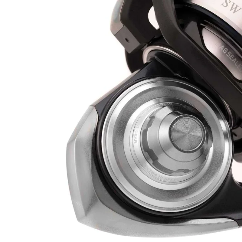 Макара преден аванс DAIWA 21 Certate SW G 8000-P