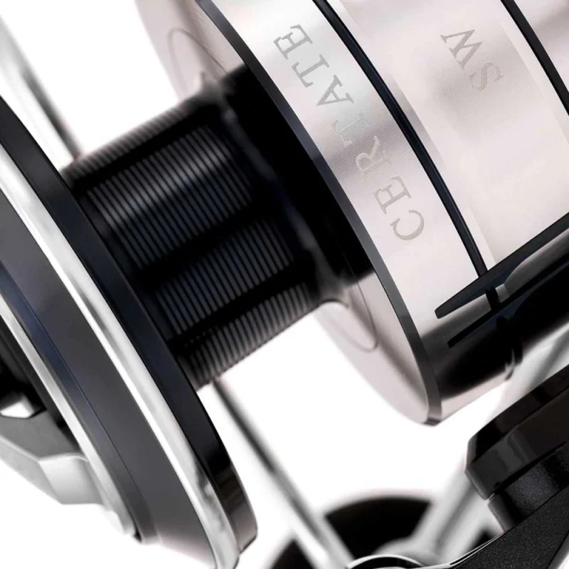 Макара преден аванс DAIWA 21 Certate SW G 8000-P