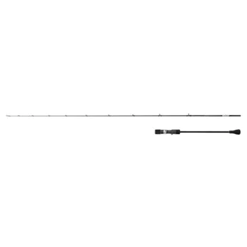 Байткастинг въдица SHIMANO Grappler BB Slow Jig Cast 198cm 260g