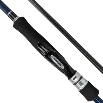 Спининг въдица SHIMANO Moonshot Spinning Inshore 274cm 6-32g