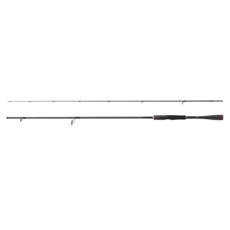 Спининг въдица SHIMANO Zodias 244UL Spinning Solid Tip EX-F 244cm 1,5-7g