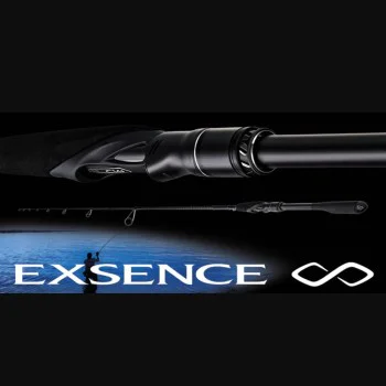 Спининг въдица ЅНІМАNО Exsence Infinity S96M 290cm 6-40g