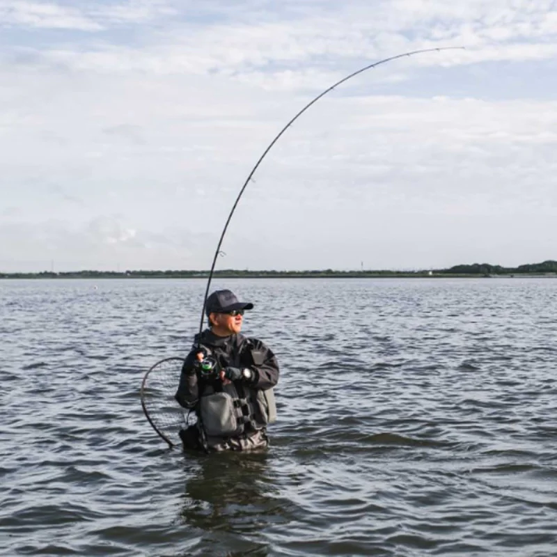 Спининг въдица ЅНІМАNО Exsence Infinity S96M 290cm 6-40g