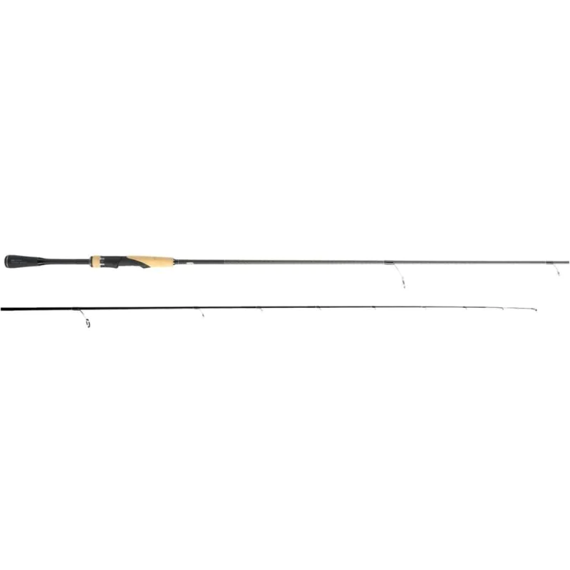 Спининг въдица SHIMANO Expride Spinning 213cm 7-30g - 2022
