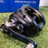 Байткастинг макара SHIMANO Grappler BB 151 HG - 2022 - Left Hand