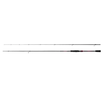 Въдица за риболов с калмариери SHIMANO Sephia BB Spinning Egi 251cm #2-#4